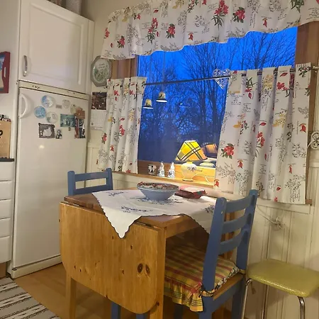 Dom wakacyjny For Rent Lyngen