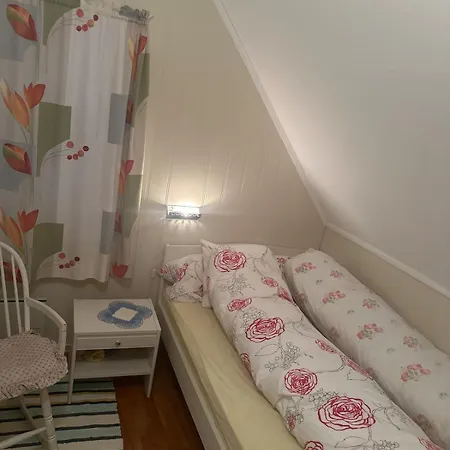 For Rent Lyngen
